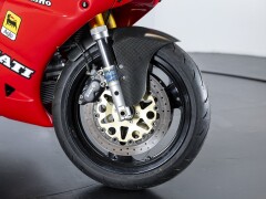 Ducati 851 SP3 
