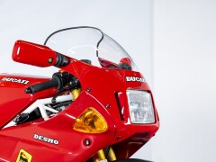 Ducati 851 SP3 