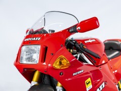 Ducati 851 SP3 