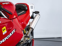Ducati 851 SP3 