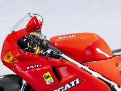 Ducati 851 SP3 