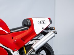 Ducati 851 SP3 