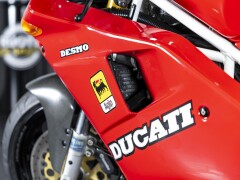 Ducati 851 SP3 