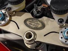 Ducati 851 SP3 