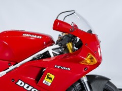 Ducati 851 SP3 
