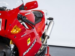 Ducati 851 SP3 