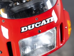 Ducati 851 SP3 