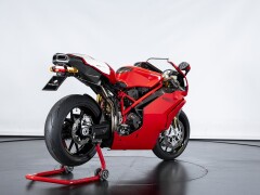 Ducati 999 R 