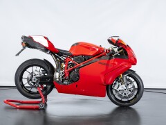 Ducati 999 R 