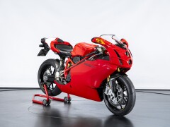 Ducati 999 R 