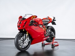 Ducati 999 R 
