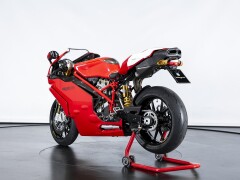 Ducati 999 R 