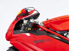Ducati 999 R 