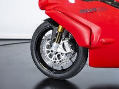 Ducati 999 R 