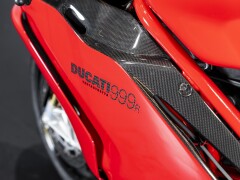 Ducati 999 R 