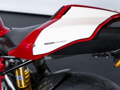 Ducati 999 R 