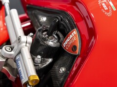 Ducati 999 R 