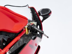 Ducati 999 R 