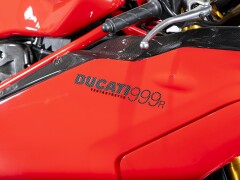 Ducati 999 R 