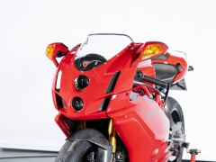 Ducati 999 R 