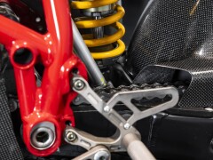 Ducati 999 R 