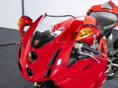 Ducati 999 R 