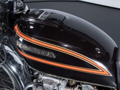 Honda 500 FOUR K 
