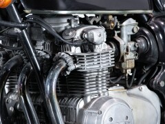 Honda 500 FOUR K 
