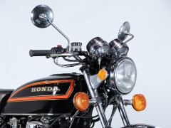 Honda 500 FOUR K 