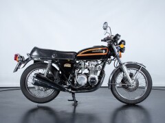 Honda 500 FOUR K 