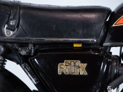 Honda 500 FOUR K 