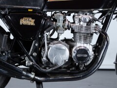 Honda 500 FOUR K 