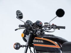 Honda 500 FOUR K 