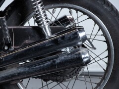 Honda 500 FOUR K 