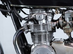 Honda 500 FOUR K 