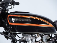 Honda 500 FOUR K 