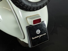 Piaggio VESPA VN2T 125 \"FARO BASSO \" 