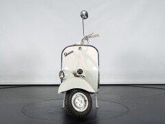 Piaggio VESPA VN2T 125 \"FARO BASSO \" 