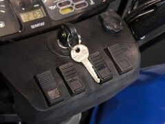 BMW K 75 \"ULTIMA\" 