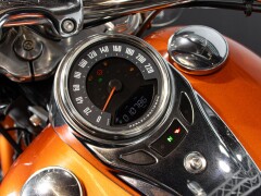 Harley Davidson HERITAGE DELUXE 