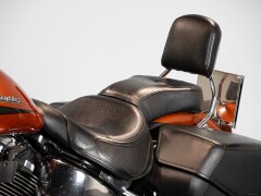 Harley Davidson HERITAGE DELUXE 