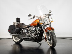 Harley Davidson HERITAGE DELUXE 
