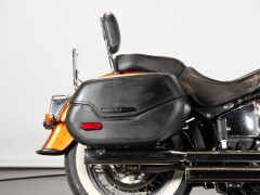 Harley Davidson HERITAGE DELUXE 
