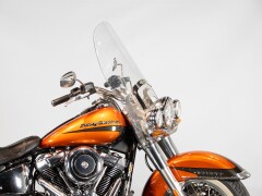 Harley Davidson HERITAGE DELUXE 