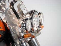 Harley Davidson HERITAGE DELUXE 