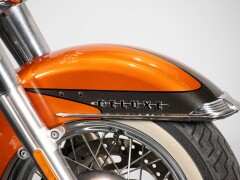 Harley Davidson HERITAGE DELUXE 