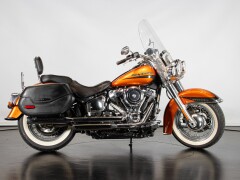 Harley Davidson HERITAGE DELUXE 
