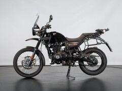 Royal Enfield HIMALAYAN 411 