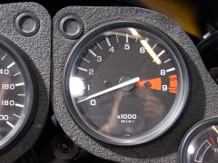 Honda AFRICA TWIN XRV 750 