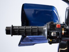 Honda AFRICA TWIN XRV 750 